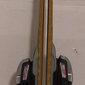 Foto inzerátu Lyže carvingové 