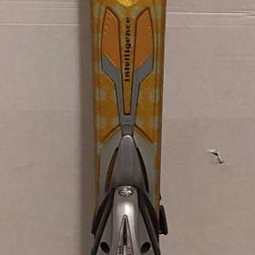 Foto inzerátu Lyže carvingové 