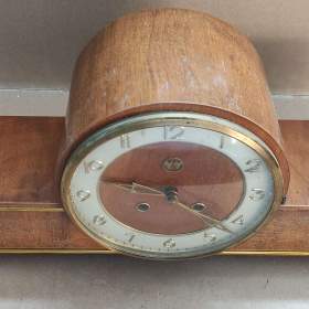 Hodiny krbové  / 18827286