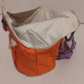 Foto inzerátu Termo batoh