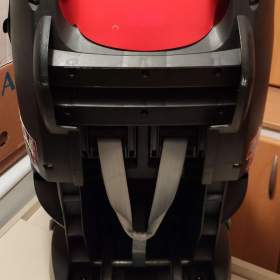 Foto inzerátu Autosedačka