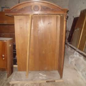 torzo skříně / 18829058