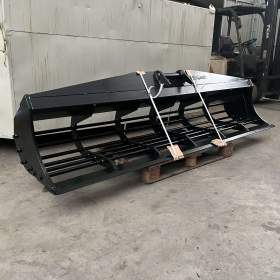 Foto inzerátu Prolamovaná drenážní spádová lopata 300cm 11-15t