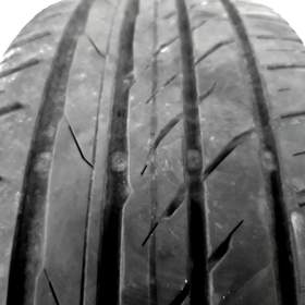 Fotka k inzerátu 2ks letních pneu 195/55 R16 Matador / 18829115