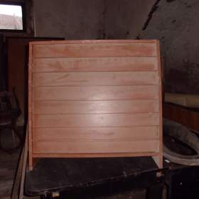 Foto inzerátu stojan na cigára