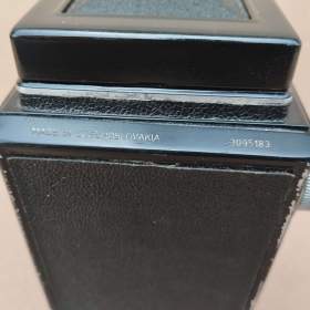 Foto inzerátu Starý fotoaparat Flexaret