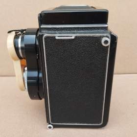 Foto inzerátu Starý fotoaparat Flexaret