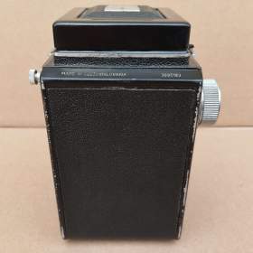 Foto inzerátu Starý fotoaparat Flexaret