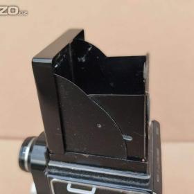 Foto inzerátu Starý fotoaparat Flexaret