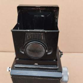 Foto inzerátu Starý fotoaparat Flexaret