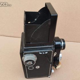 Foto inzerátu Starý fotoaparat Flexaret