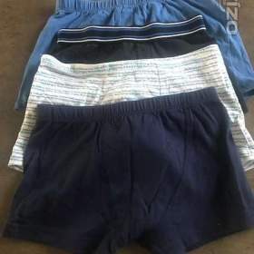 Prodám 3 boxerky / 18829214