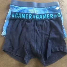 Prodám 2 boxerky / 18829216
