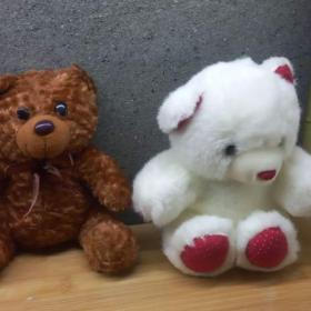 Fotka k inzerátu Plyšová hračka  / 18415026