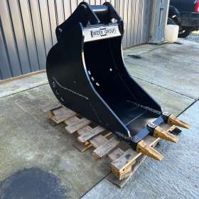 Podkopová lžíce 45cm 6- 9t / 18833225