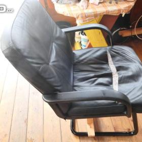 Fotka k inzerátu Herní židle / 17931839