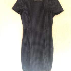 Fotka k inzerátu Pouzdrové šaty, vel. S 36 / 18866372