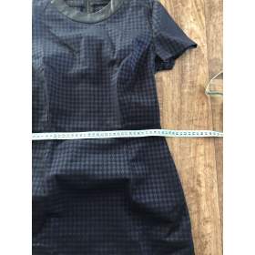 Foto inzerátu Pouzdrové šaty, vel. S 36