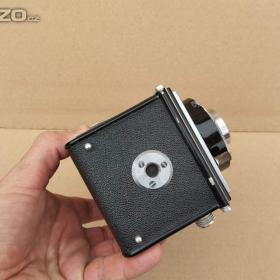 Foto inzerátu Starý fotoaparat FLEXARET MEOPTA MIRAR