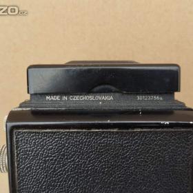 Foto inzerátu Starý fotoaparat FLEXARET MEOPTA MIRAR