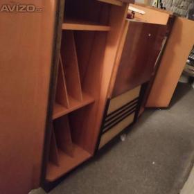 Gramofon Supraphon LE55 / 18838514