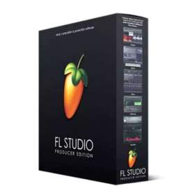 Fotka k inzerátu FL Studio Producer Edition 2023 / 18838743