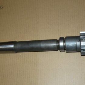 Fotka k inzerátu Držák 32/M4 (32/M5), ČSN 241210 s výstružníkem 75 H7 (NOVÉ) / 16273334