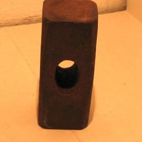 Foto inzerátu Kladivo - palice