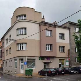 Fotka k inzerátu Pronájem, nebytový prostor, 24 m², Ostrava -  Mariánské Hory, u. Korunní / 18841010
