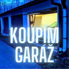 Fotka k inzerátu Koupím garáž v Karviné / 19411474