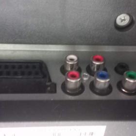 Televize LCD Sencor / 18841094