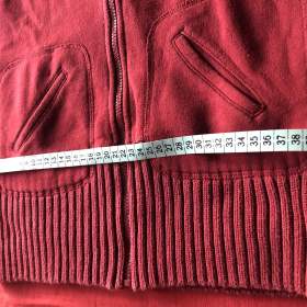 Foto inzerátu Mikina, vel. 158