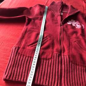 Foto inzerátu Mikina, vel. 158