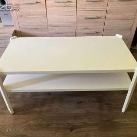 Foto inzerátu Dubový konferenční stůl