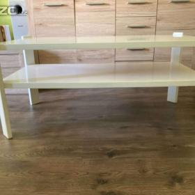 Foto inzerátu Dubový konferenční stůl