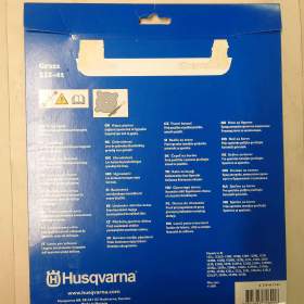 Fotka k inzerátu kotouč Husgvarna / 18605331