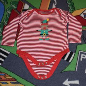 Fotka k inzerátu Prodám vánoční body / 18730855