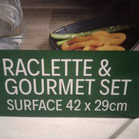 Foto inzerátu Nový elektrický gril.