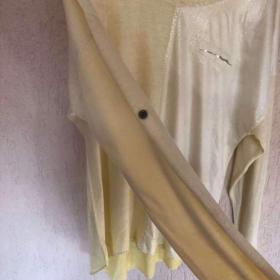 Foto inzerátu Top, vel. M/ L 38/40