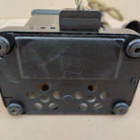 Foto inzerátu Velmi starý originální dánský telefon Jydsk převzetí LUČINA u Žer.přehrady