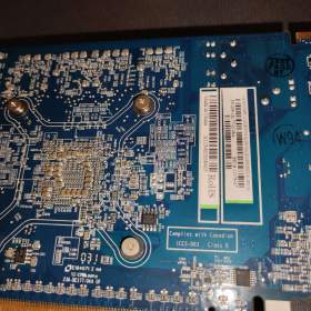 Foto inzerátu ATI RADEON HD-6870 VAPOR-X