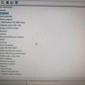 Foto inzerátu ATI RADEON HD-6870 VAPOR-X