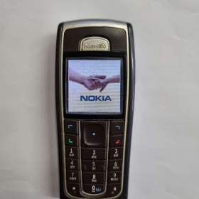 Fotka k inzerátu Nokia 6230  / 18848400