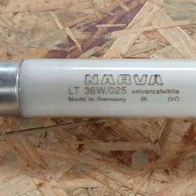 Foto inzerátu Zářivkové těleso délka 120 cm