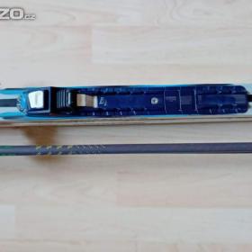 Foto inzerátu Běžkařský set Rossignol