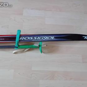 Fotka k inzerátu Běžkařský set Rossignol / 13438465