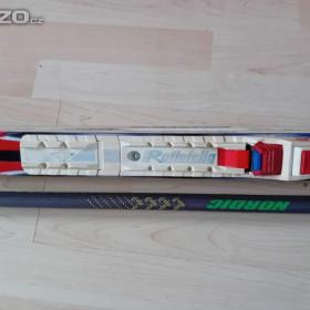 Foto inzerátu Běžkařský set Rossignol
