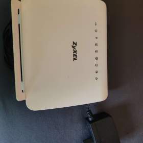 Fotka k inzerátu VDSL modem ZYXEL VMG1312- B30B / 19131286