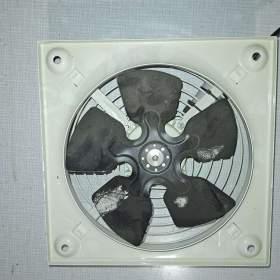 Fotka k inzerátu Axiální ventilátor nástěnný / 18851360