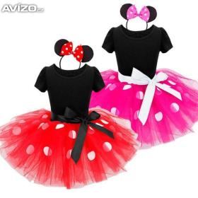 šatičky Minnie / 18851369